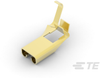 Quick Disconnects - 63405-2 - TE Connectivity