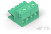 PCB Terminal Blocks -- 1986312-2 - Image