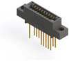 Card Edge Connectors - Edgeboard Connectors - 395-020-540-507 - Lingto Electronic Limited