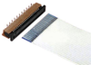 Ffc/fpc Connector, 6 Position, 1Row; Pitch Spacing Amphenol Communications Solutions - 82R6819 - Newark, An Avnet Company