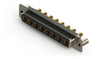 Combo D-Sub Conn, Rcpt, Dc-8W8, Th; Product Range Edac - 53AJ3493 - Newark, An Avnet Company