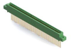 Card Edge Conn, Single, 47Pos, Wire Wrap; Card Edge Connector Type Edac - 68AJ5402 - Newark, An Avnet Company