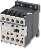 Contactor, 3Pst-No, Din Rail, Panel, 690 V, 20 A, 24 V Rohs Compliant Schneider Electric - 80C0874 - Newark, An Avnet Company