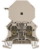 Terminal Block, Fused, 20-8Awg, 1X1/4In; No. Of Positions Weidmuller - 70M7833 - Newark, An Avnet Company