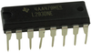 Motor Driver, Half-H, 600Ma, Dip-16; Motor Type Texas Instruments - 06F9523 - Newark, An Avnet Company