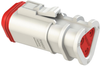 Automotive Housing, Plug, 3Pos, White Rohs Compliant Amphenol Sine/tuchel - 69AH6692 - Newark, An Avnet Company