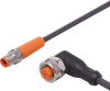 Connection cable - EVC253 - ifm electronic gmbh