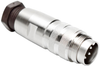 Circular Conn, Plug, 5Pos, Cable Rohs Compliant Amphenol Sine/tuchel - 73AJ3342 - Newark, An Avnet Company