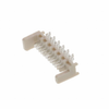 Conn Ribbon Cable Connector HDR 12 POS 2.54mm Solder ST SMD Embossed T/R - 514-0908140512 - Utmel Electronic Limited
