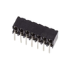 Connectors, Interconnects - Rectangular Connectors - Headers, Receptacles, Female Sockets -- 1034624-1-2314924-4 - Image