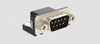 D-Subminiature - L717SDE09P1ACH4F - Amphenol Communications Solutions
