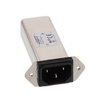Power Entry Modules (PEM) - 817-2750-ND - DigiKey