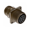 Circular Connector Assemblies - 339-MS3100A18-1S-ND - DigiKey