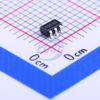 Operational Amplifier/Comparator >> Comparators -- AP331AWG-7 - Image