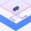 Triode/MOS Tube/Transistor >> Bipolar Transistors - BJT -- 2SC1815 - Image