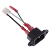 Between Series Adapter Cables - 1939-C1410070M6MLX3(R)-ND - DigiKey