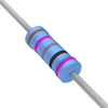 Through Hole Resistors - 1712-YR1B178RCCCT-ND - DigiKey