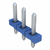Headers, Plugs and Sockets -- 1776489-3-ND