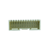 Headers, Male Pins - 4285-SJW2K-24WHA-ETTR-ND - DigiKey