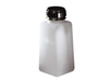 Solvent Pump Dispenser, 8 oz. (240ml) -- LAB-13