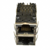Modular/Ethernet Connector (RJ45, RJ11) Jacks - RJSAE538002-ND - DigiKey