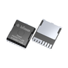 Power Distribution Switches, Load Drivers - 448-BTS500071LUAAUMA1TR-ND - DigiKey