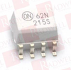 Optoisolator IC - 34030156 - Radwell International