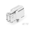 Free Hanging, Panel Mount - 17-2393854-2-ND - DigiKey