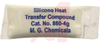 Heat Transfer Compound; Silicone; whitepaste; .14 oz - 70125593 - Allied Electronics, Inc.