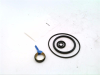 Pneumatic Valve Rebuild Kit / Seal Kit - Radwell International