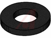 Washer, Flat; Nylon (ASTM D4066); 0.120in.; 0.250 in.; 0.032 in. - 70181718 - Allied Electronics, Inc.