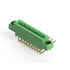 Edgeboard Connectors - 151-333-018-558-803-ND - DigiKey