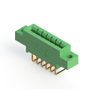 Edgeboard Connectors - 151-333-006-558-604-ND - DigiKey
