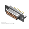D-Sub Connector Assemblies - 900-1731091673-ND - DigiKey