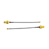 Coaxial Cables (RF) - CAB.721 - ODG (Origin Data Global)