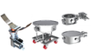 Cryotrap -  - Cryo H&I Co.,Ltd.
