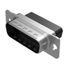 D-Sub, D-Shaped Connector Housings - 4306-SD15M0000Z/AA-ND - DigiKey