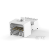Free Hanging, Panel Mount - 3-647017-4-ND - DigiKey