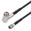 Coaxial Cables (RF) - 5328-FMC00980-24-ND - DigiKey