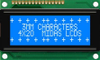 LCD Monochrome Displays - 2492688 - RS Components, Ltd.