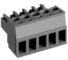 Pluggable Terminal Blocks - 4270 - LMI Components, Inc.