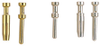 Heavy Duty Power Connector Contacts - 1737521 - RS Components, Ltd.