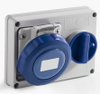 Industrial Power Connectors - 2144242 - RS Components, Ltd.
