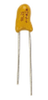 Tantalum Capacitors -- 1693415 - Image