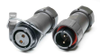Industrial Circular Connectors - 2072304 - RS Components, Ltd.