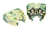 DIN Rail Terminal Blocks - 4843902 - RS Components, Ltd.
