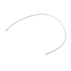 Jumper Wires, Pre-Crimped Leads - 952-G125-MW10150AAM9400-ND - DigiKey