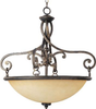 11743WSMA Pendants-Bowl Style - 705648 - Capital Lighting, Inc.