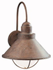 Exterior -Wall Mount - 256072 - Light Center (The)