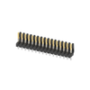 Headers, Male Pins - 900-0416710038-ND - DigiKey